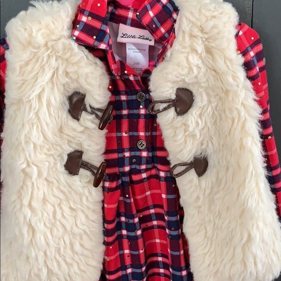 Little Lass outfit - Picture 2 of 5